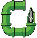 Green Pipe Partners Logo